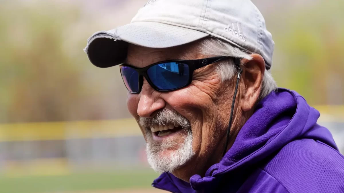 er State notebook Pitching coach Jensen retires; basketball